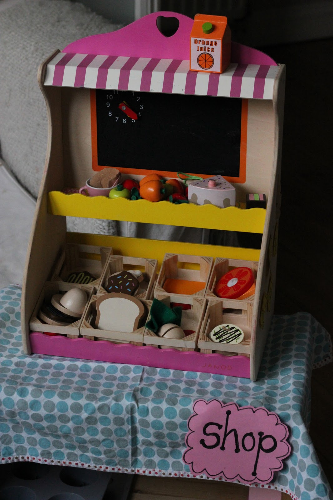 Elves Shoe Shop Role Play Elves Shoe Shop Role Play