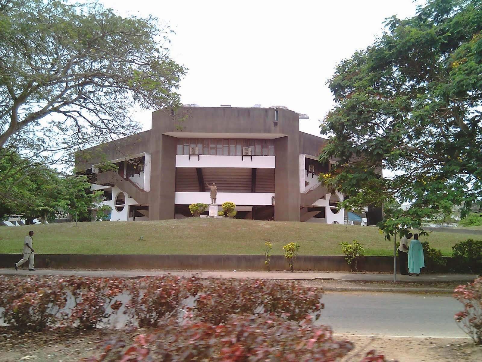 Elections OAU Management Considers 2 Weeks Break, Exams To Start April 13