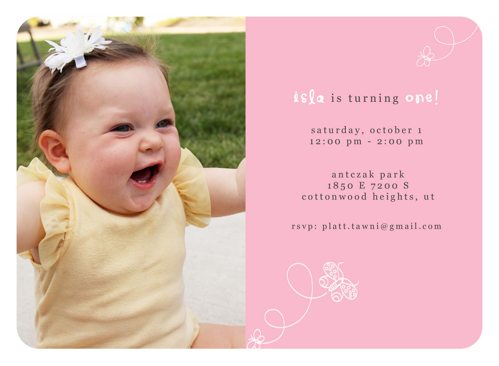 design birthday invitations free