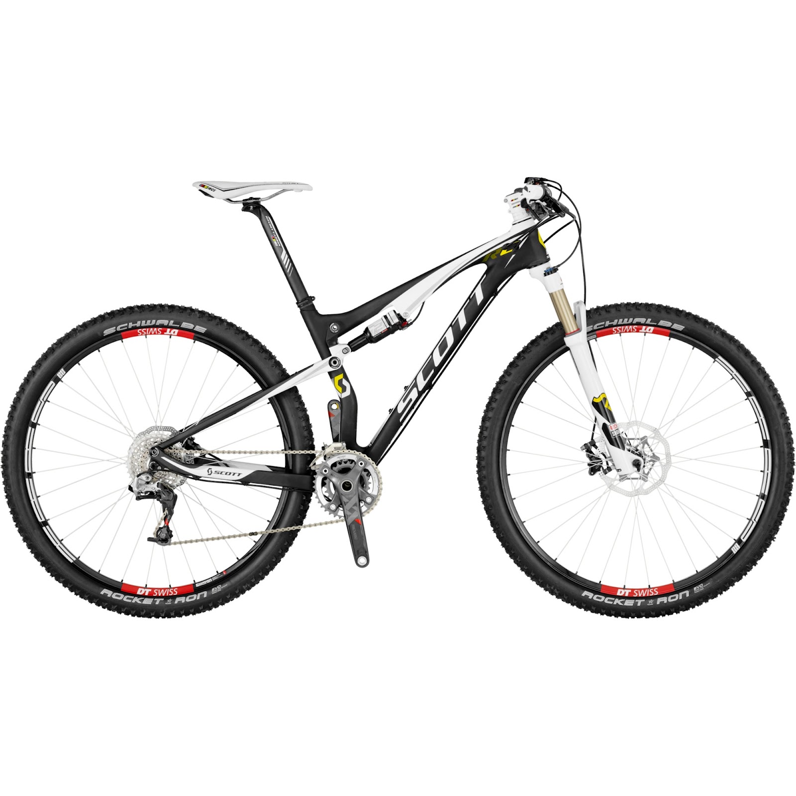 scott spark pro 29er