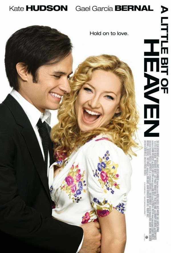Regarder A Little Bit of Heaven en streaming