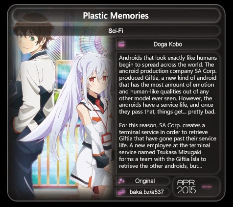 Spring 2015 Anime series | sukajepang.com Spring 2015 Anime series | sukajepang.com
