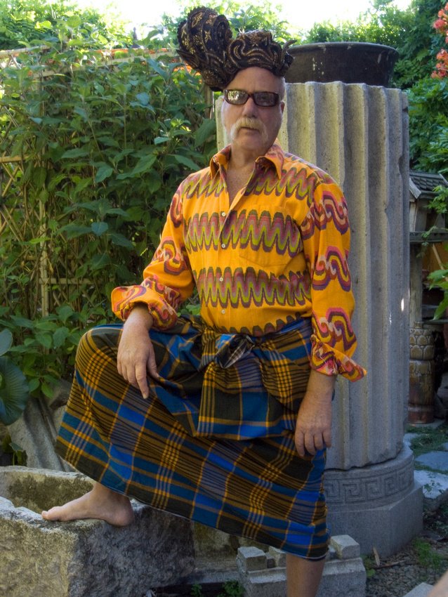 paradis express Cevan Forristt