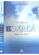 As Águas de Oxalá