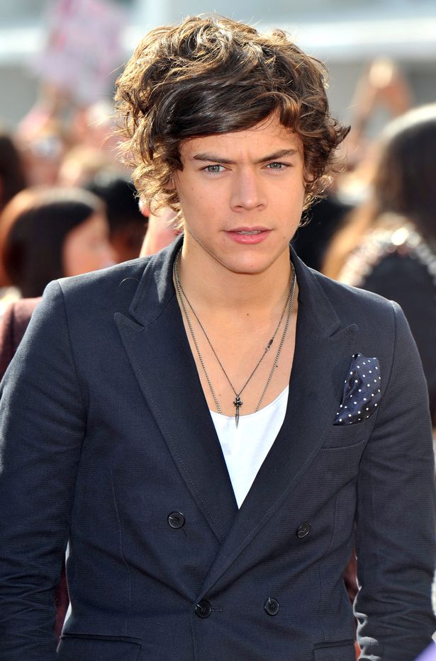 Harry Styles 2013 Harry styles 2013