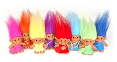 good luck trolls story