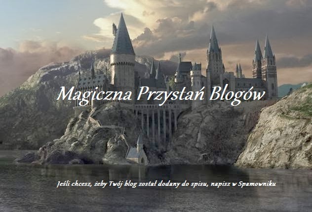 Spis blogów