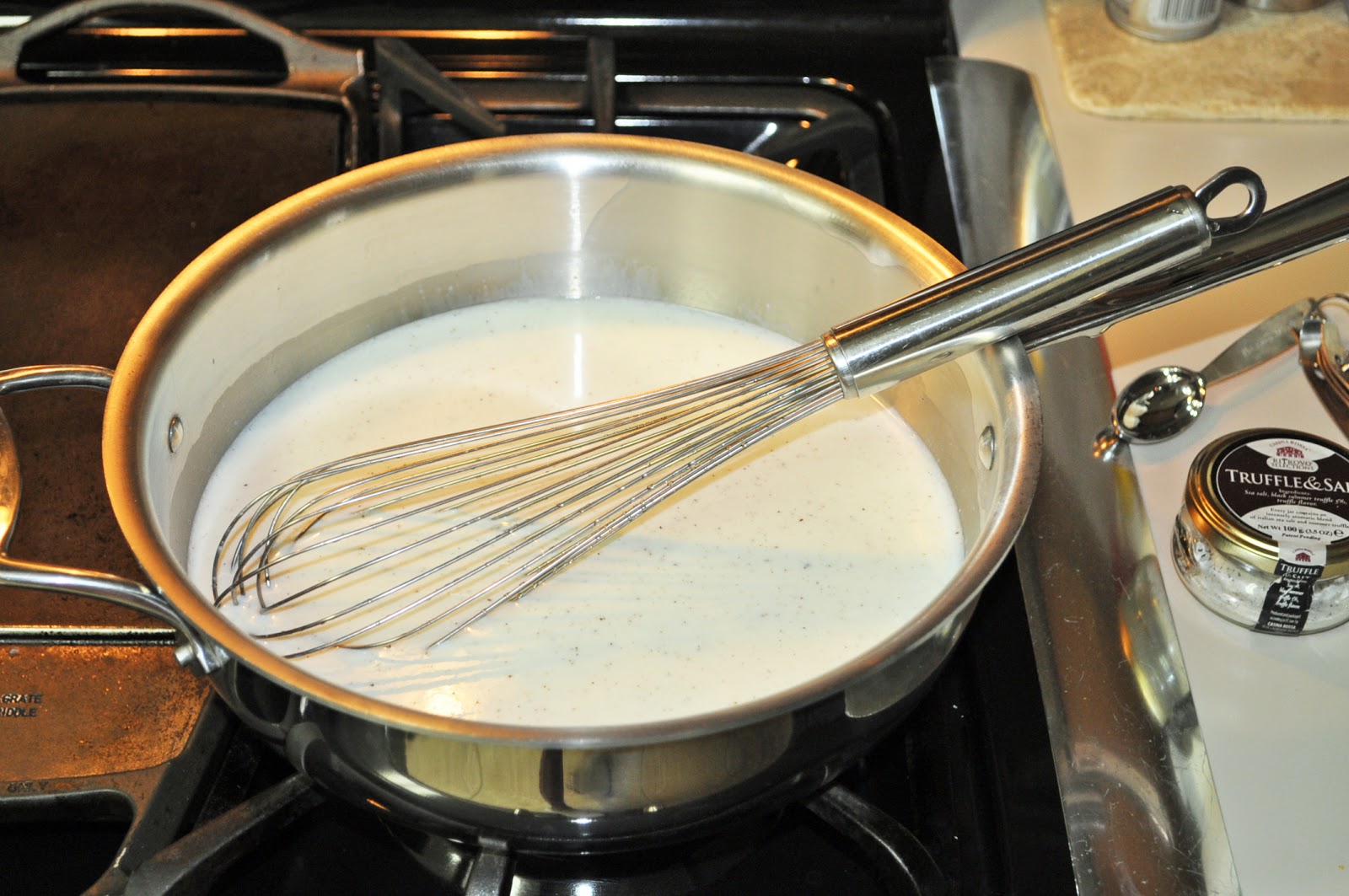 My Cocina, My Kitchen Homemade Fresh Buttermilk Cheese