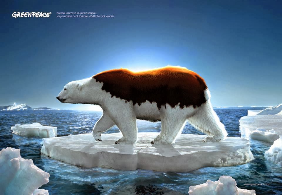 SAVE THE ARCTIC!!