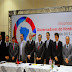 Encontro de Governadores do Nordeste, em Natal com dois ministros de Dilma