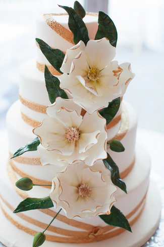 Want to Keep Wedding Planning More Simple? Get a Wedding Cake Stylist!