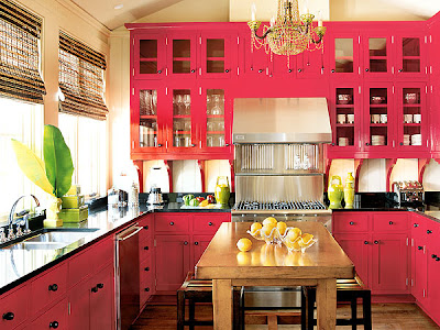 Interior design for the kitchen1