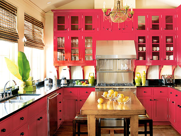Interior design for the kitchen1