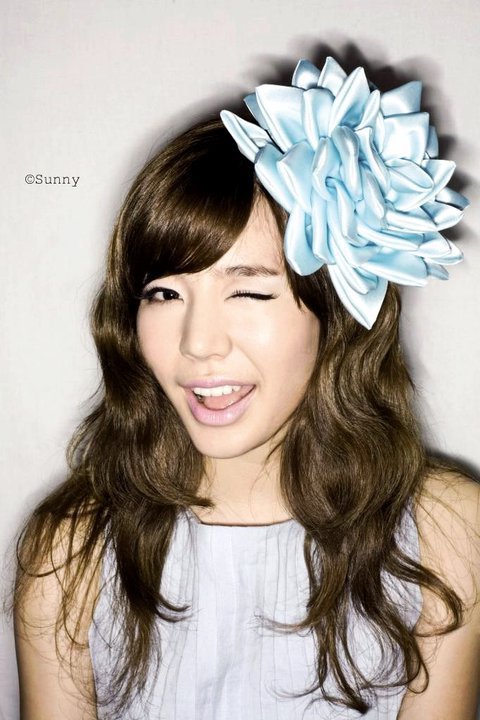 SMEntertainment: Profil Member SNSD