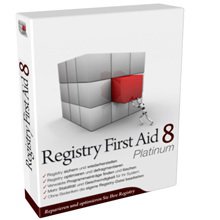 Registry First Aid Platinum 9.1.0 Build 2157 Full Crack 10MB CRACK