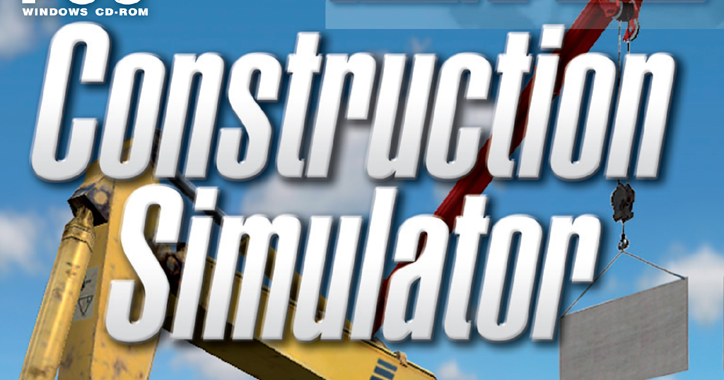 Download Baumaschinen Simulator 2012 Torent Mac