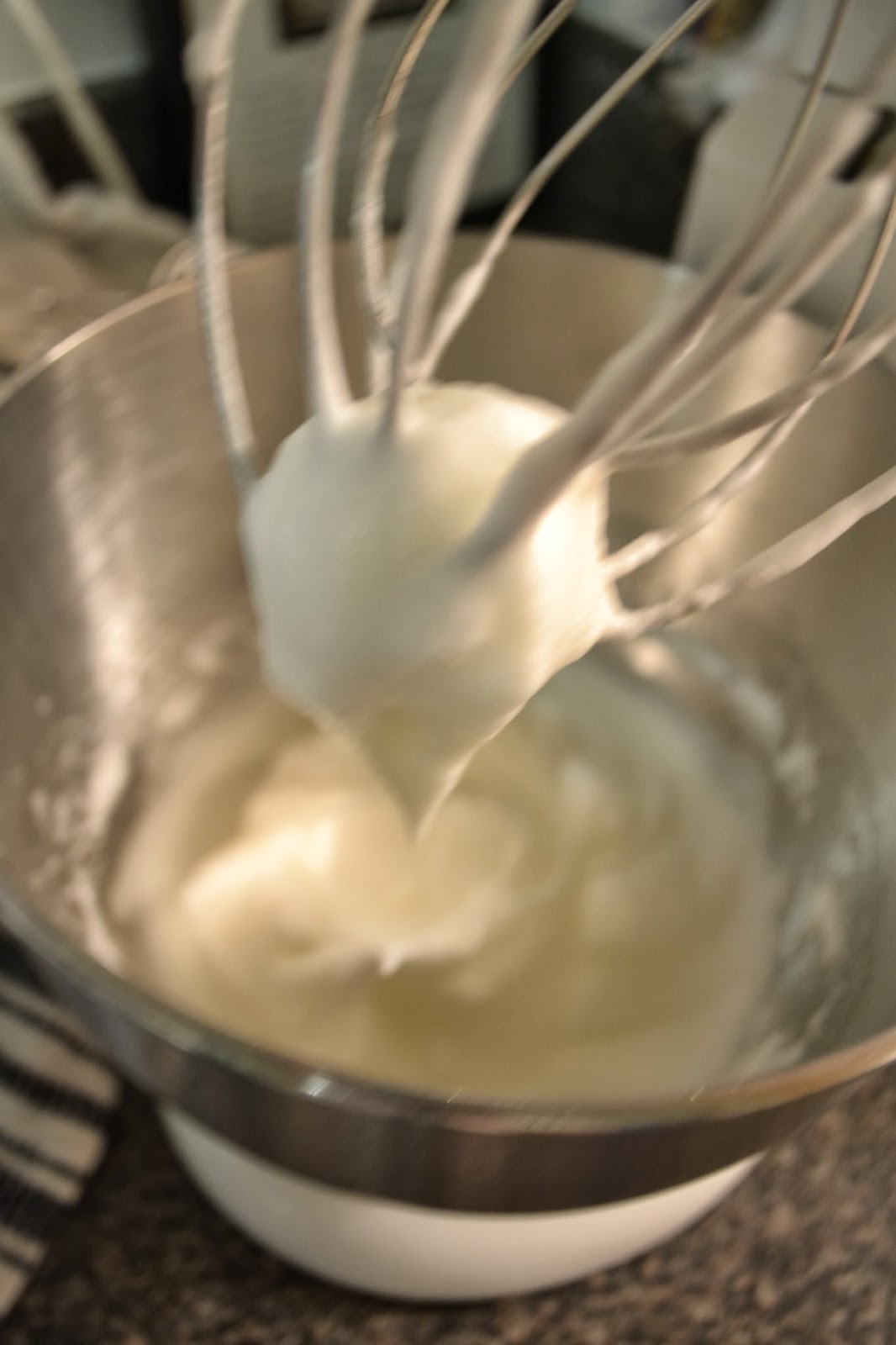 The Cutest Little Cakes by Celeste Divinity Fudge Recipe