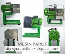 Mesin Parut Kelapa MIni