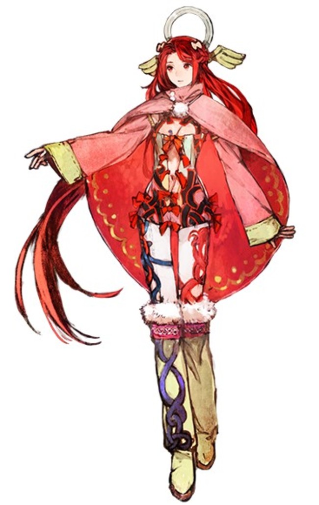 FM-Anime – Fire Emblem Fates Setsuna Cosplay Wig