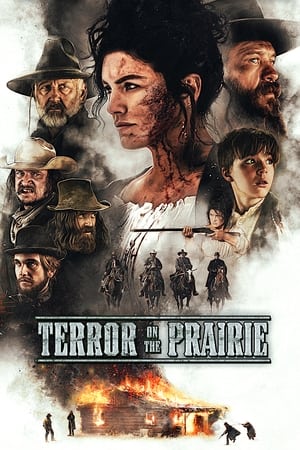 Thảo Nguyên Đẫm Máu - Terror on the Prairie (2022)