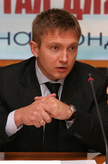 Алексей Кузовкин