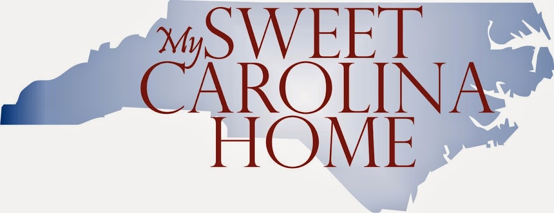My Sweet Carolina Home