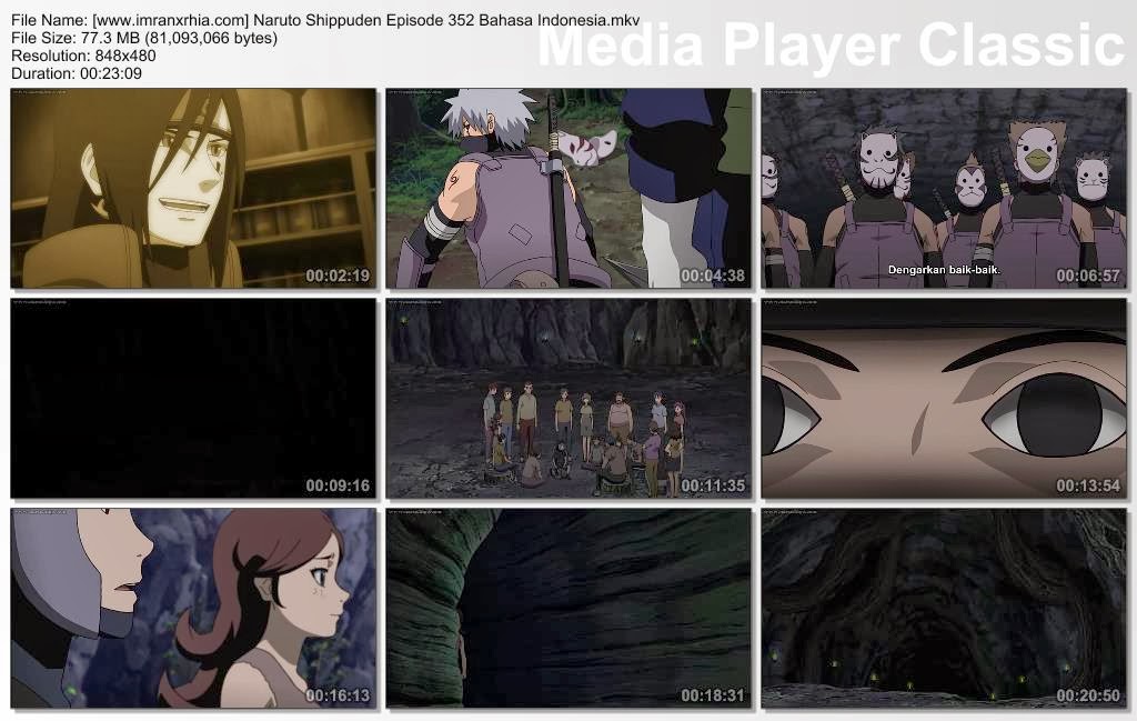 Download Film / Anime Naruto Episode 352 “Ninja pelarian, Orochimaru” Shippuden Bahasa Indonesia Download Film / Anime Naruto Episode 352 “Ninja pelarian, Orochimaru” Shippuden Bahasa Indonesia