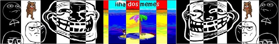 ilha dos memes'