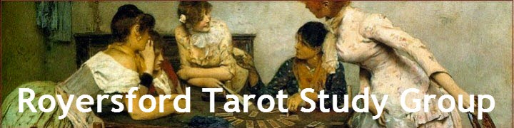 Royersford Tarot Study Group