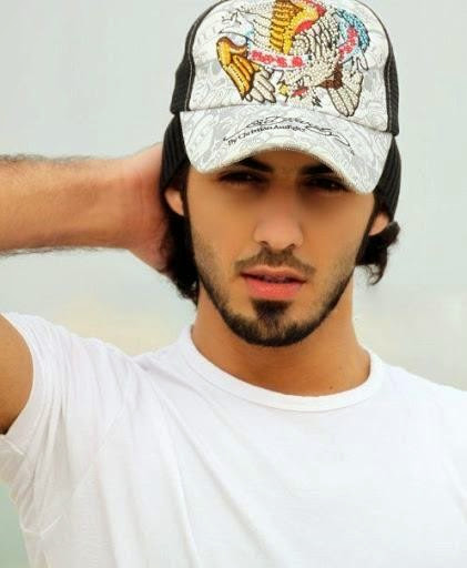 Omar Borkan al-Gala