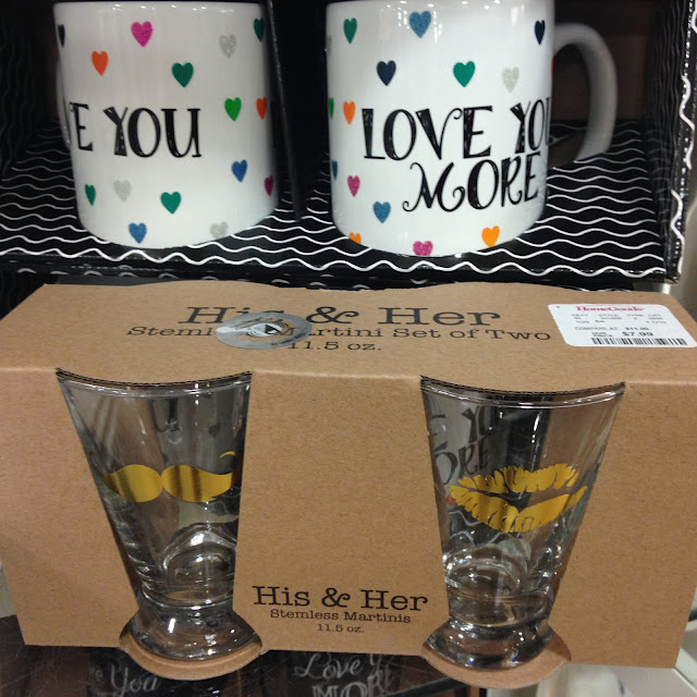 Tracy's Notebook of Style Homegoods 40+Store Pics + Kate Spade 10 Pillow!!