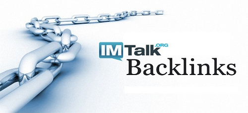 Cara Mendapatkan 1.818+ Backlink Dari IMT Website Submitter Cara Mendapatkan 1.818+ Backlink Dari IMT Website Submitter