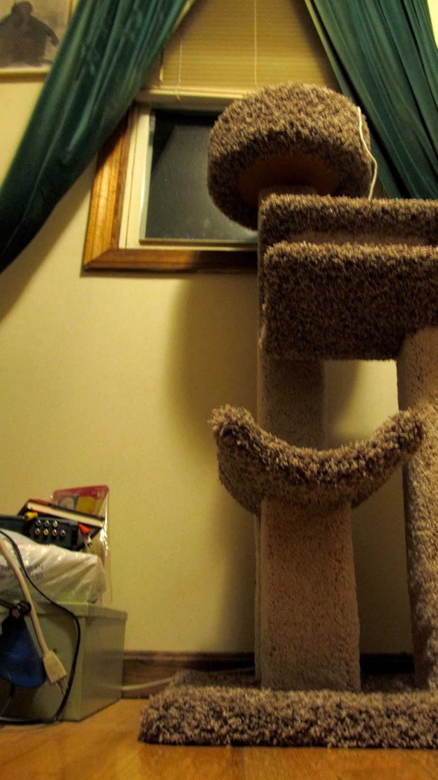 Tell Me a Story Castles