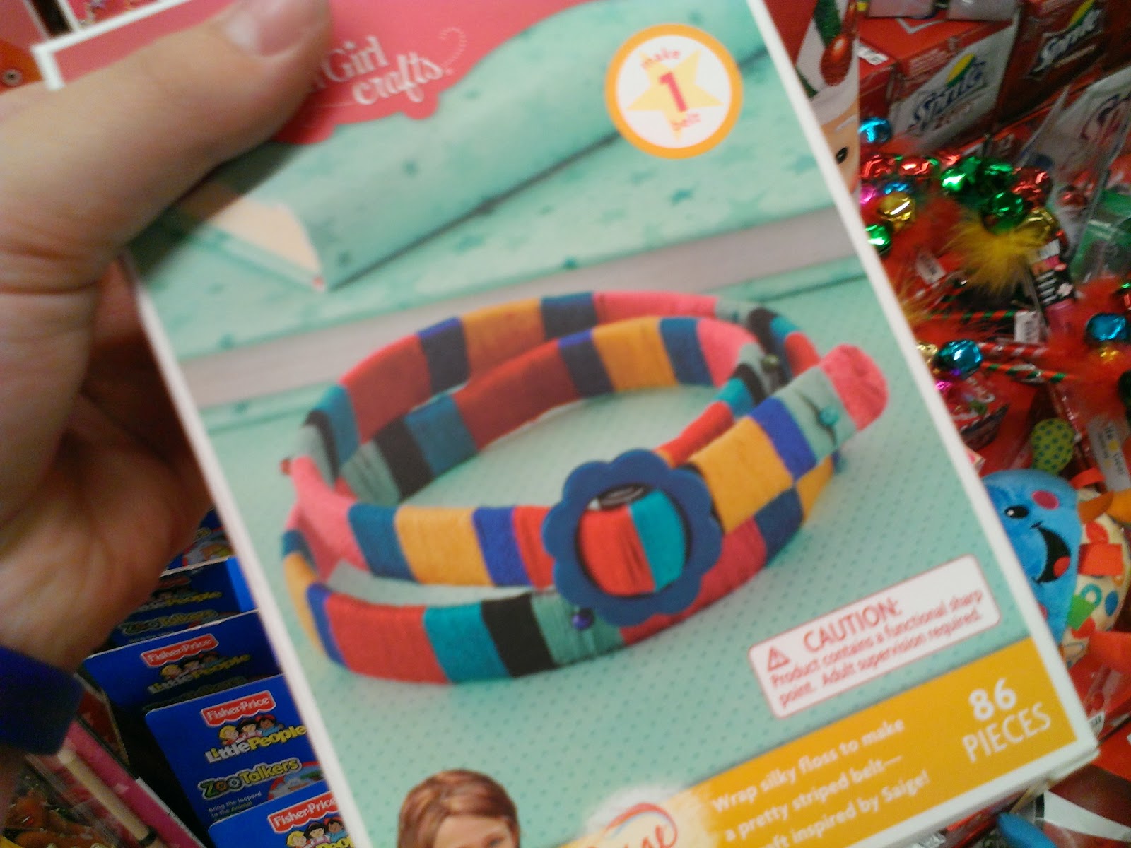 i love doing crafts so i hope i get some of these for christmas be on the look out for american girl stuff every where and any where - Girl Stuff For Christmas i love doing crafts so i hope i get some of these for christmas be on the look out for american girl stuff every where and any where - Girl Stuff For Christmas
