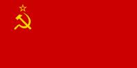 Bandeira Vermelha bolchevique