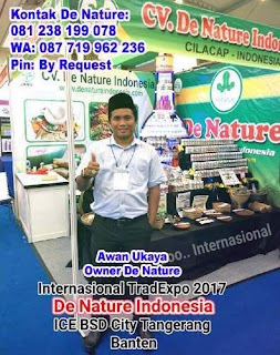 De Nature Indonesia Di Surabaya De Nature Indonesia Di Surabaya