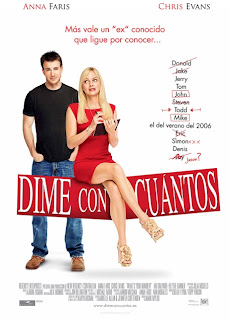 Dime con cuantos (2011)