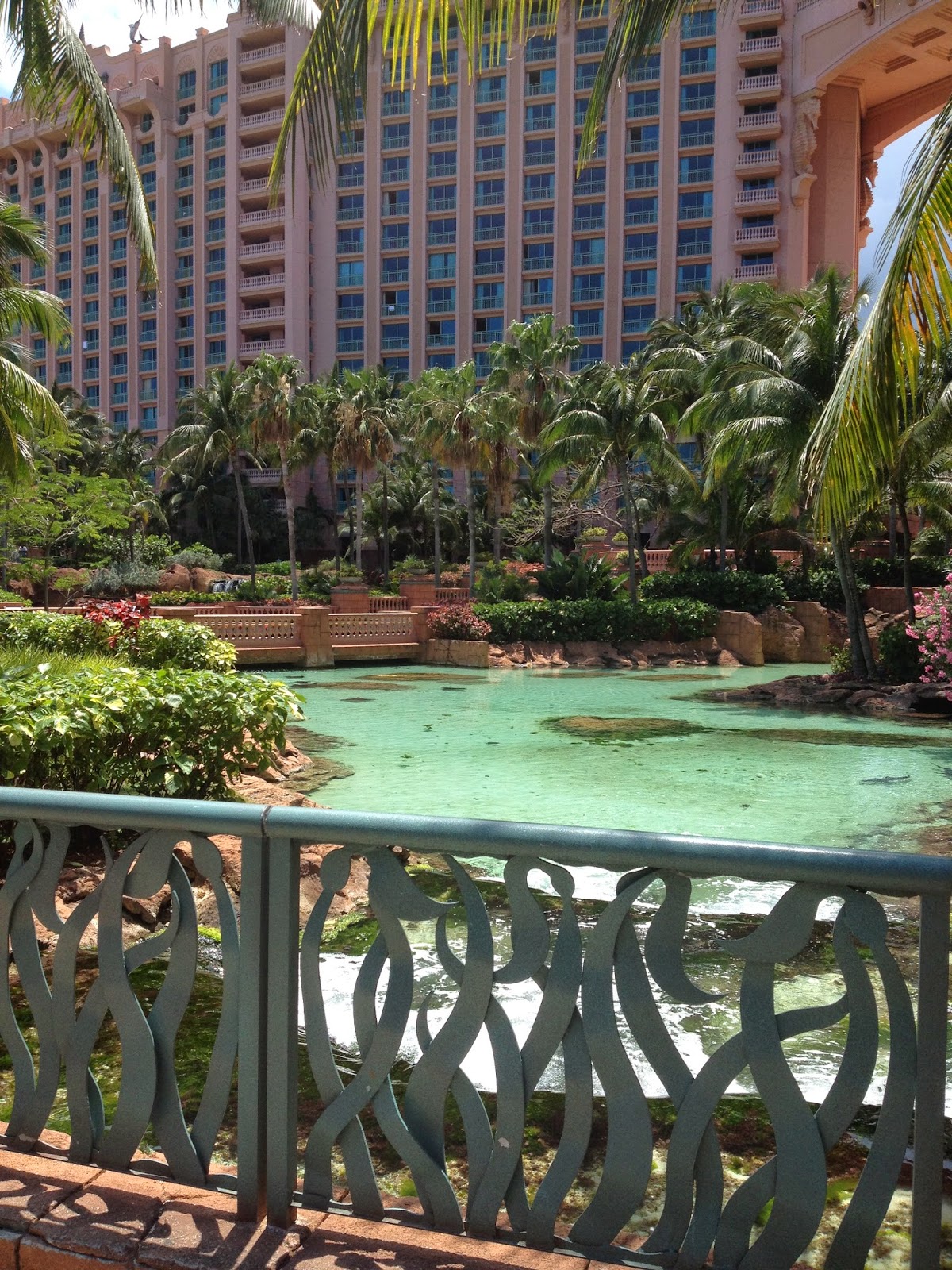 Atlantis Resort Atlantis Resort