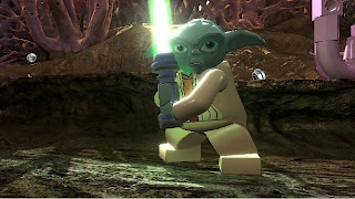 LEGO Star Wars III The Clone Wars-SKIDROW