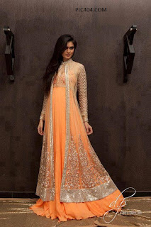Style 360 Latest Fashion Pakistan Week 2013 | PIC 404