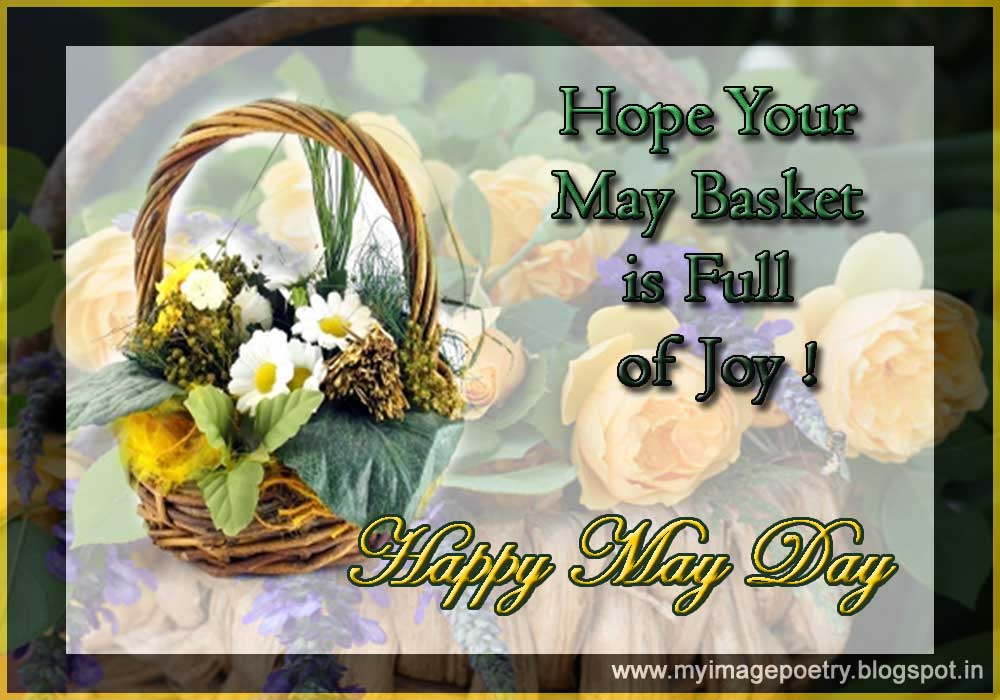 Image Poetry May Day poster2013