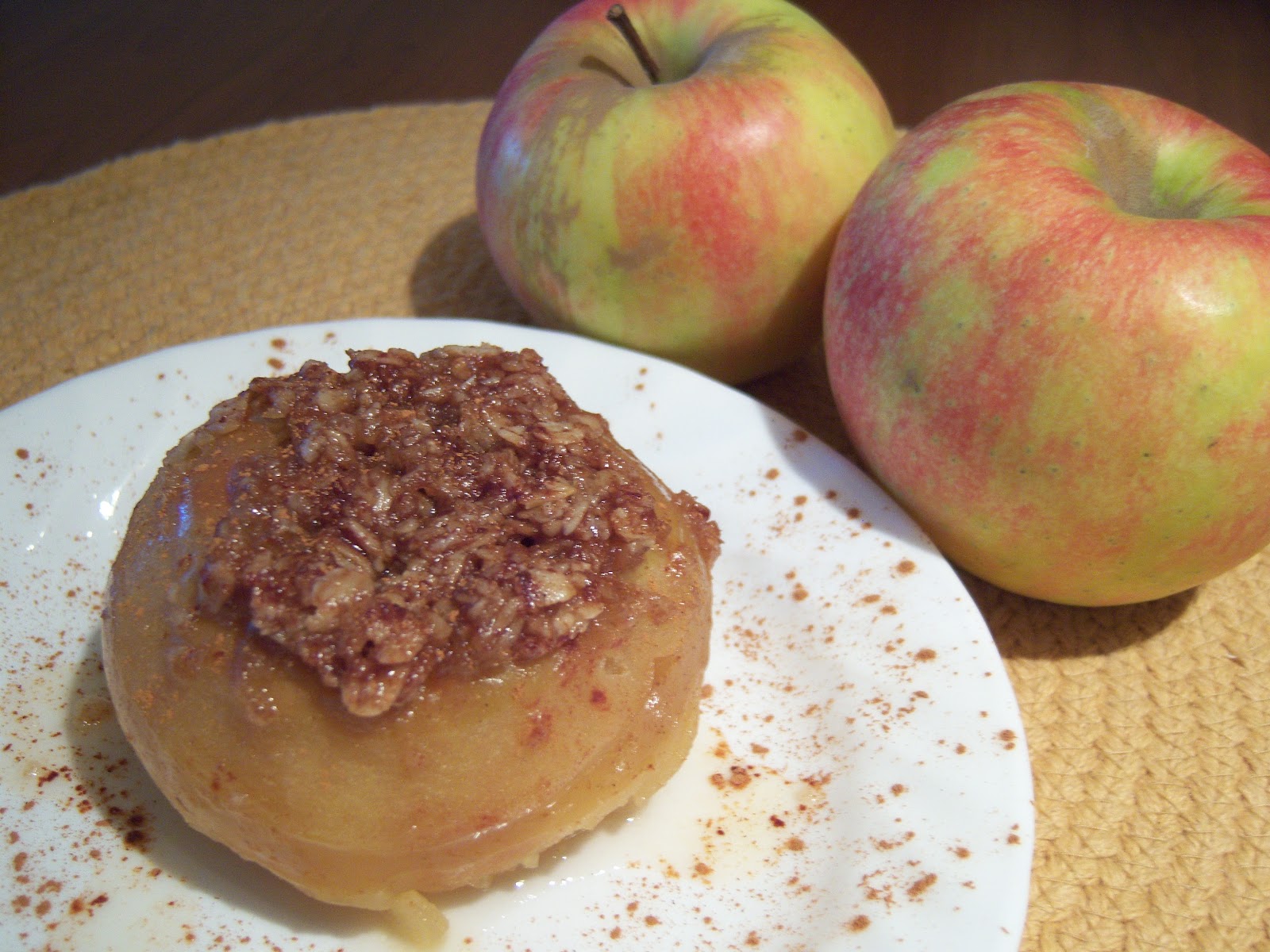 The Argyle Apple September 2012