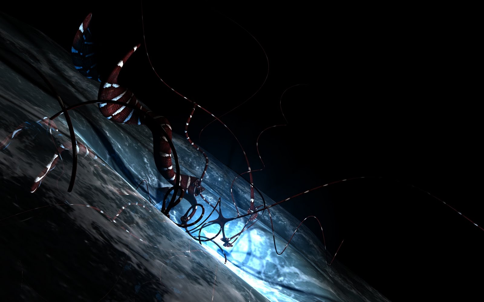 imagens e gifs darck