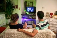 El modelo de autorregulación publicitaria en España es deficitario, según el estudio. / Sinc - Olmo Calvo