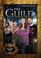 I was critted by Felicia Day