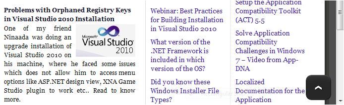 1. UItoTop jQuery scroll to top dynamic Plugin 1. UItoTop jQuery scroll to top dynamic Plugin