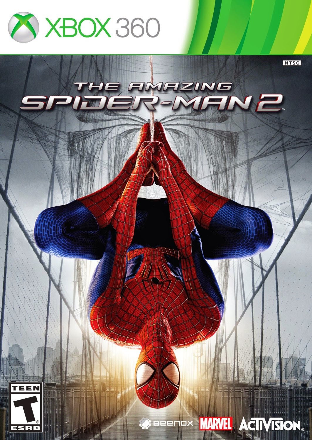 Jogos Torrent 360 Download de Jogos Torrent The Amazing SpiderMan 2