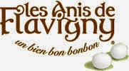 Les Anis De Flavigny