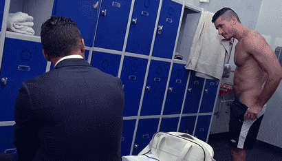 Very pity Gifs couple locker nude happens. can Join told Gifs couple locker nude were mistaken