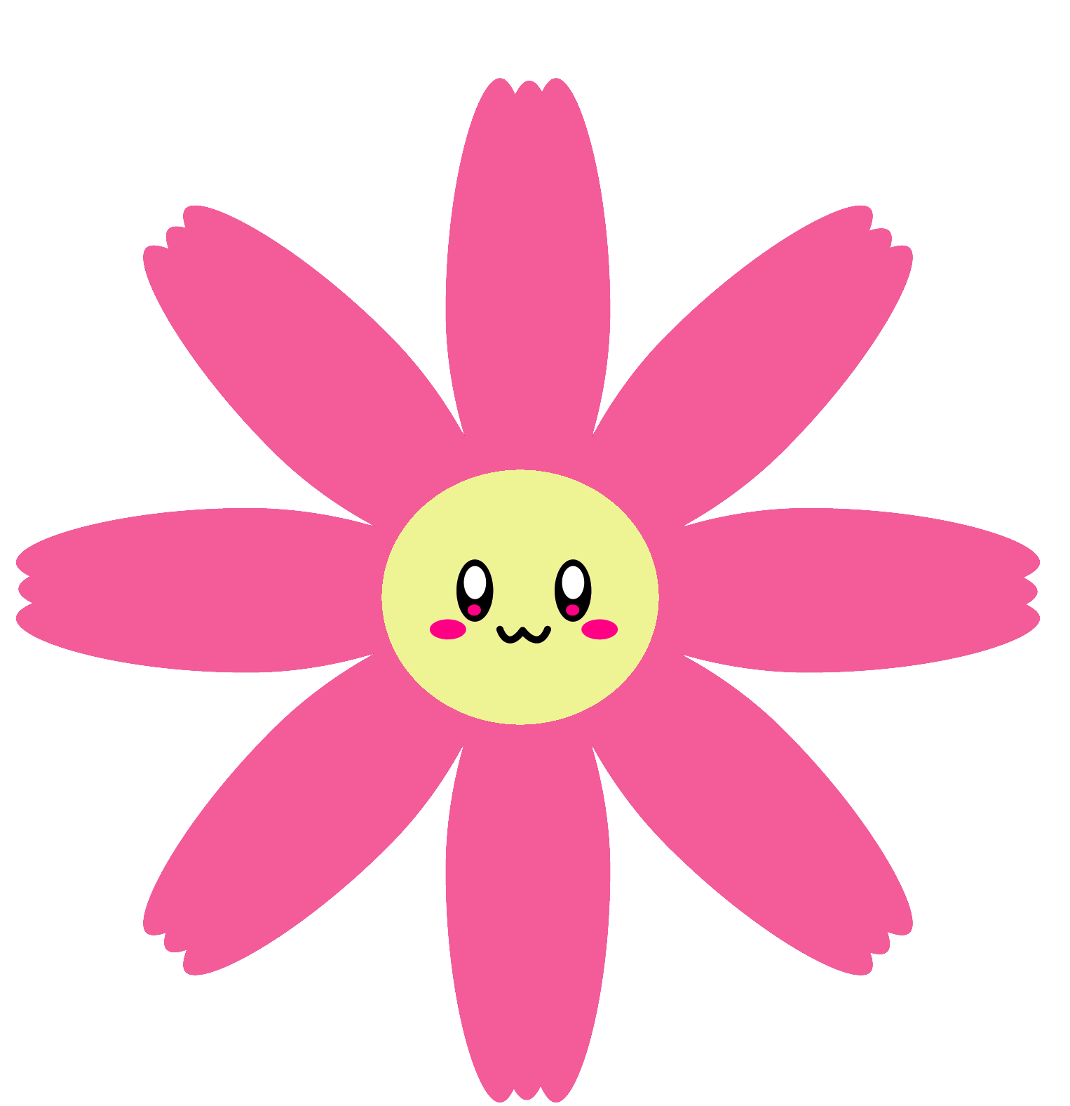 Tu Mundo PNG: Flores PNG